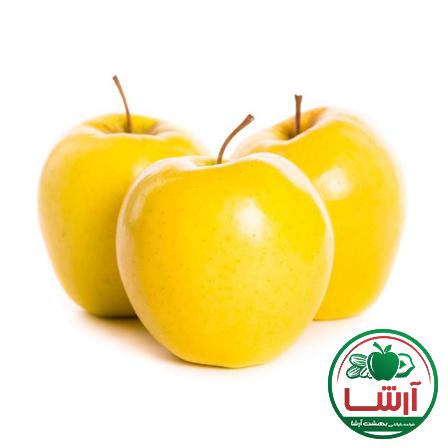 همه چیز درباره سیب درختی طلایی