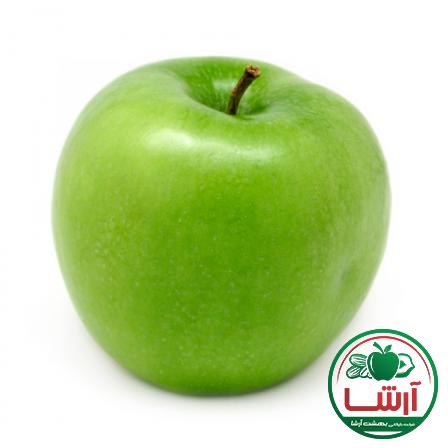 قیمت سیب درختی صادراتی ممتاز