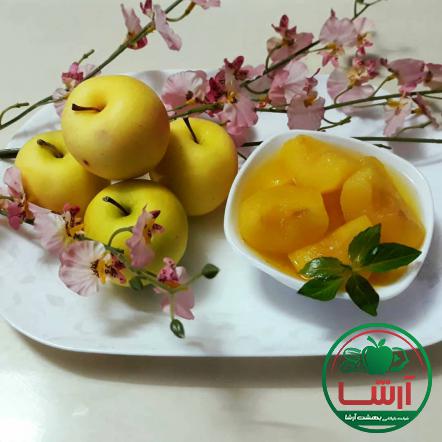 مزایای سیب برای سلامتی