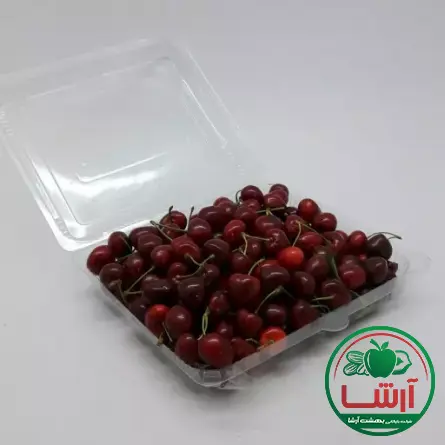 پخش گیلاس سیاه درباری